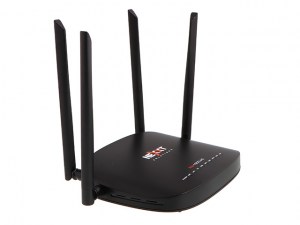 Router Nexxt Solutions Connectivity Wireless 1900Mbps 5 Port Giga